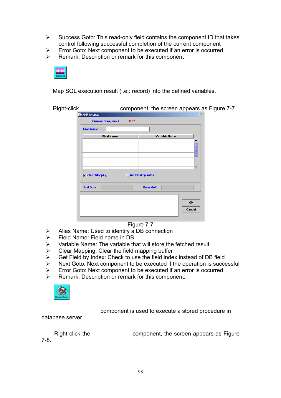 Welltech SIPIVR 6800GS V.2.1 User Manual | Page 99 / 129