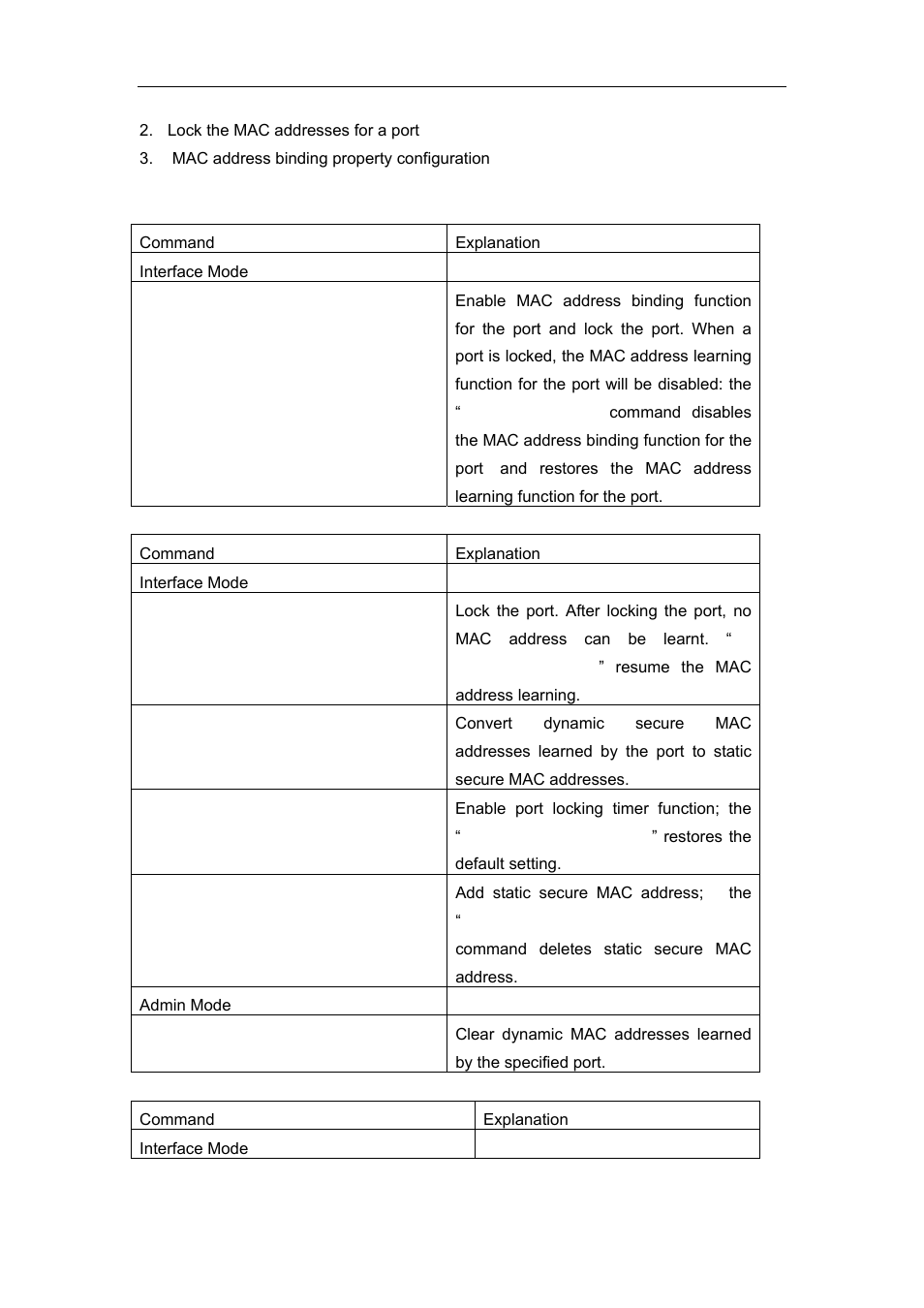 Accton Technology ES4626 User Manual | Page 212 / 853