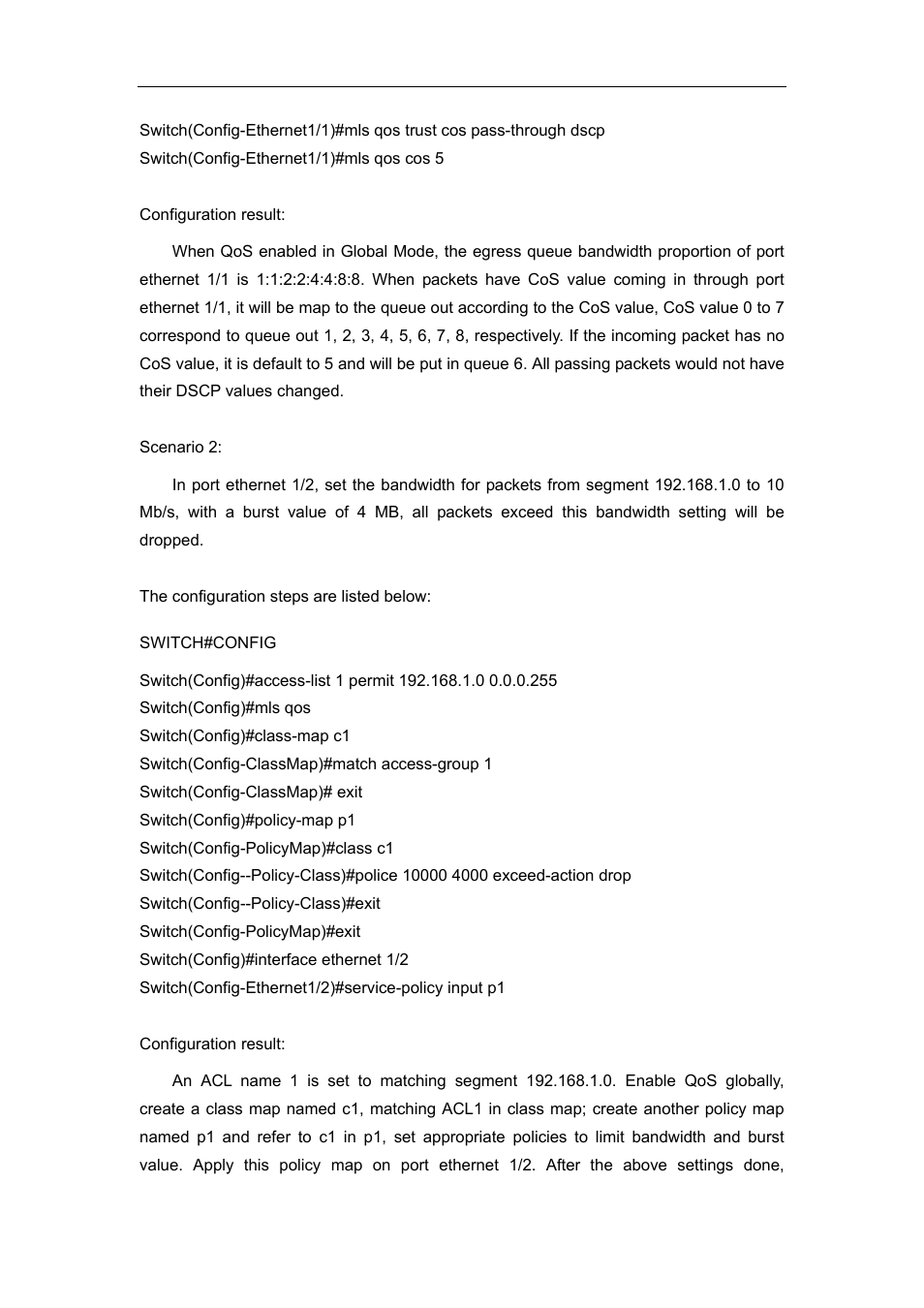 Accton Technology ES4626 User Manual | Page 269 / 853