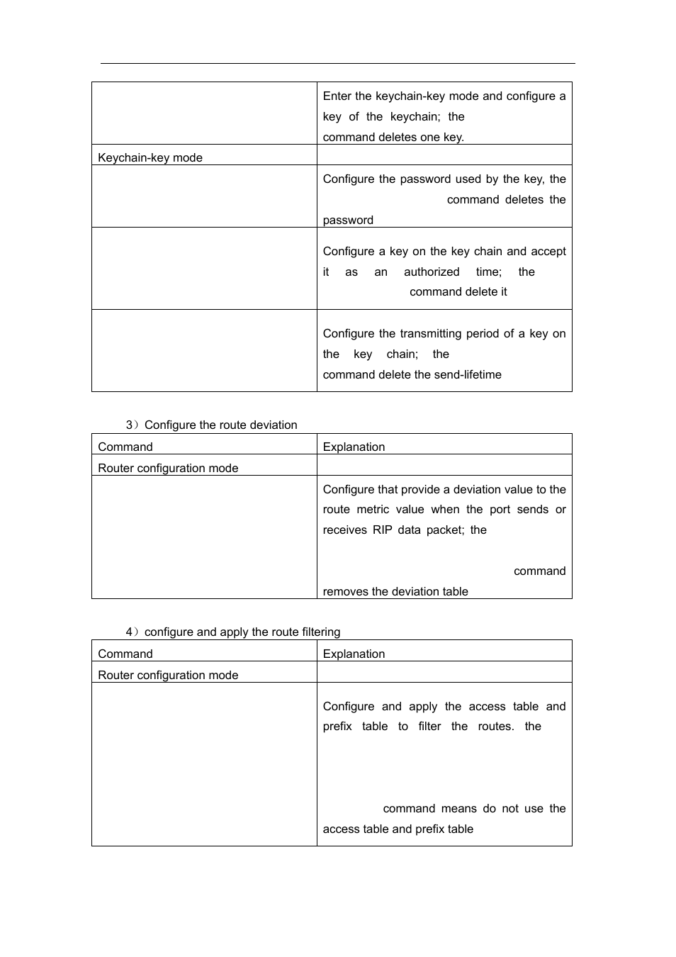 Accton Technology ES4626 User Manual | Page 394 / 853