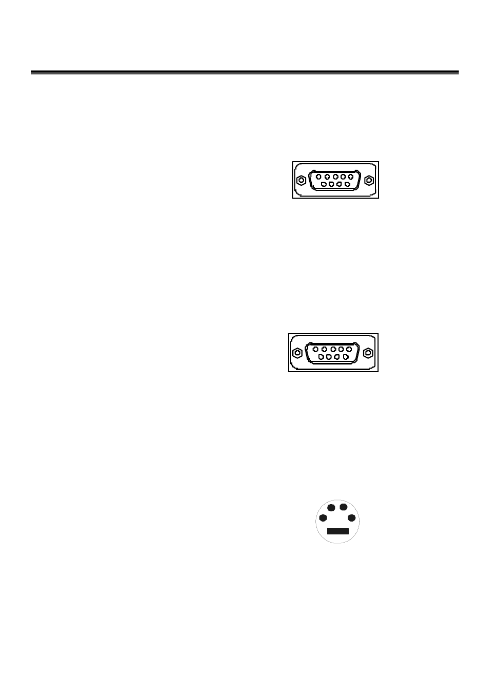 Pin assignment | ARM Electronics C4TMX User Manual | Page 11 / 20