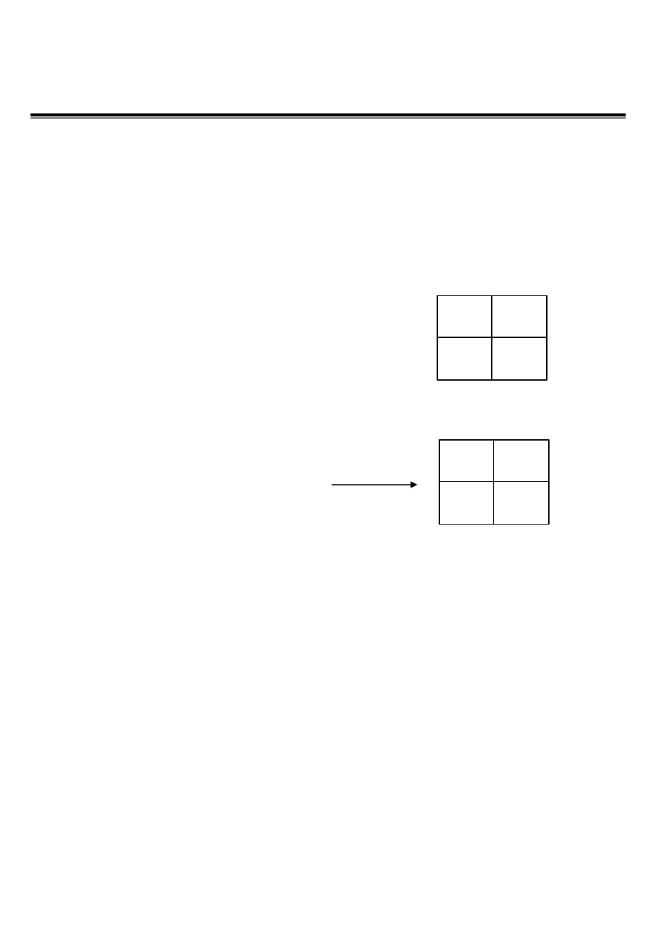 Mode function description | ARM Electronics C4TMX User Manual | Page 9 / 20
