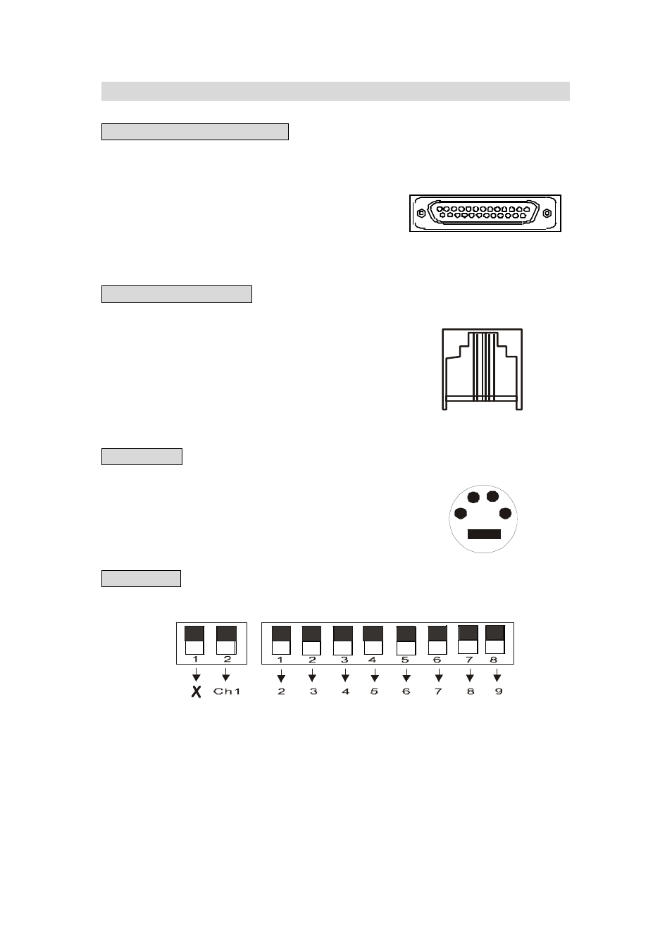 ARM Electronics C9TMX User Manual | Page 14 / 27