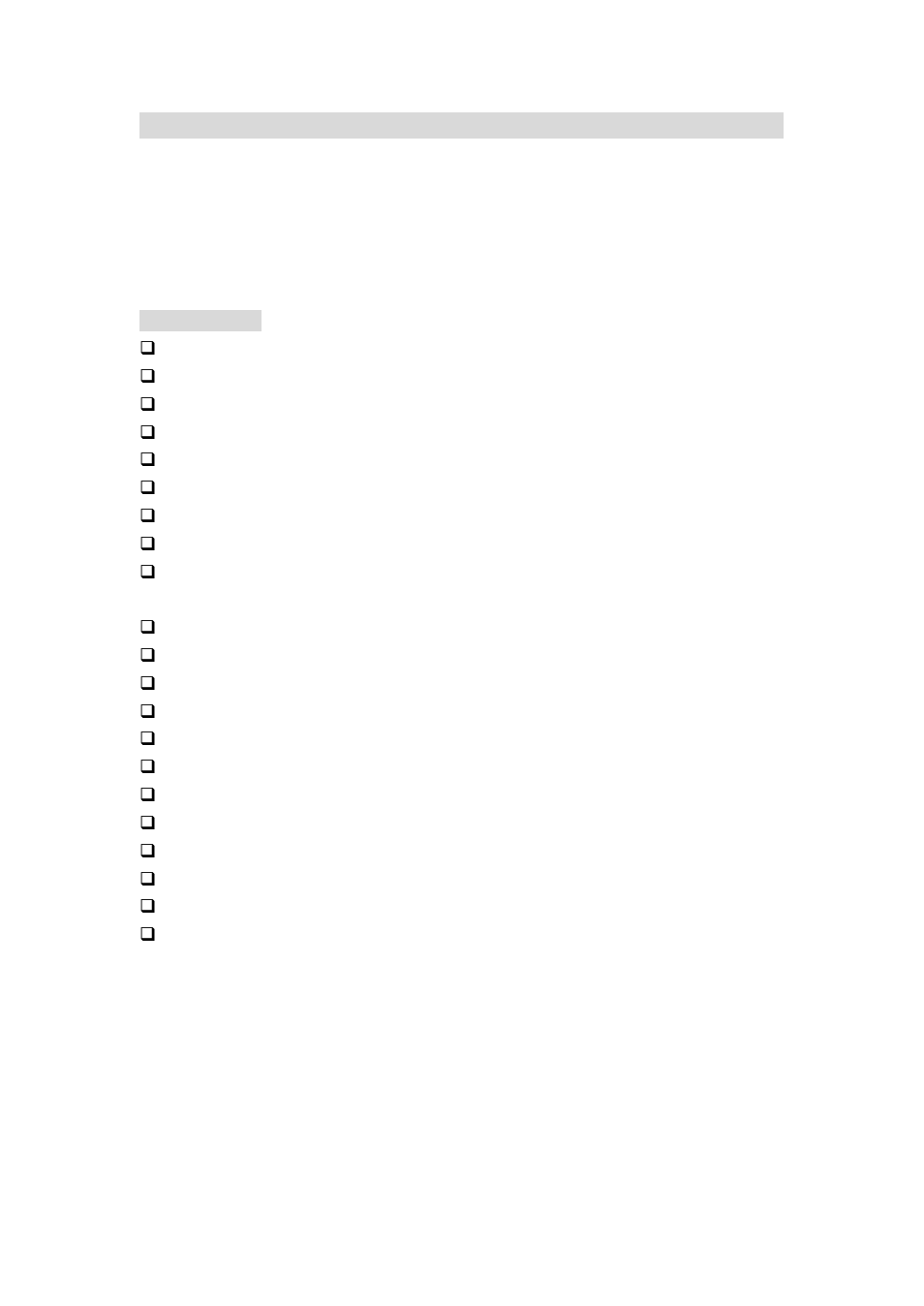 ARM Electronics C9TMX User Manual | Page 6 / 27