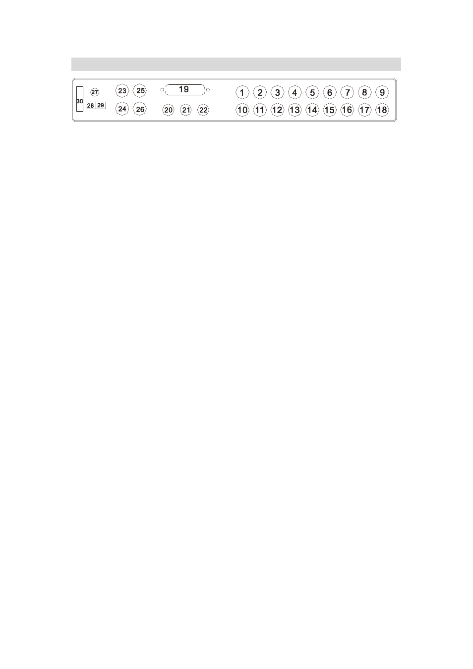 ARM Electronics C9TMX User Manual | Page 9 / 27