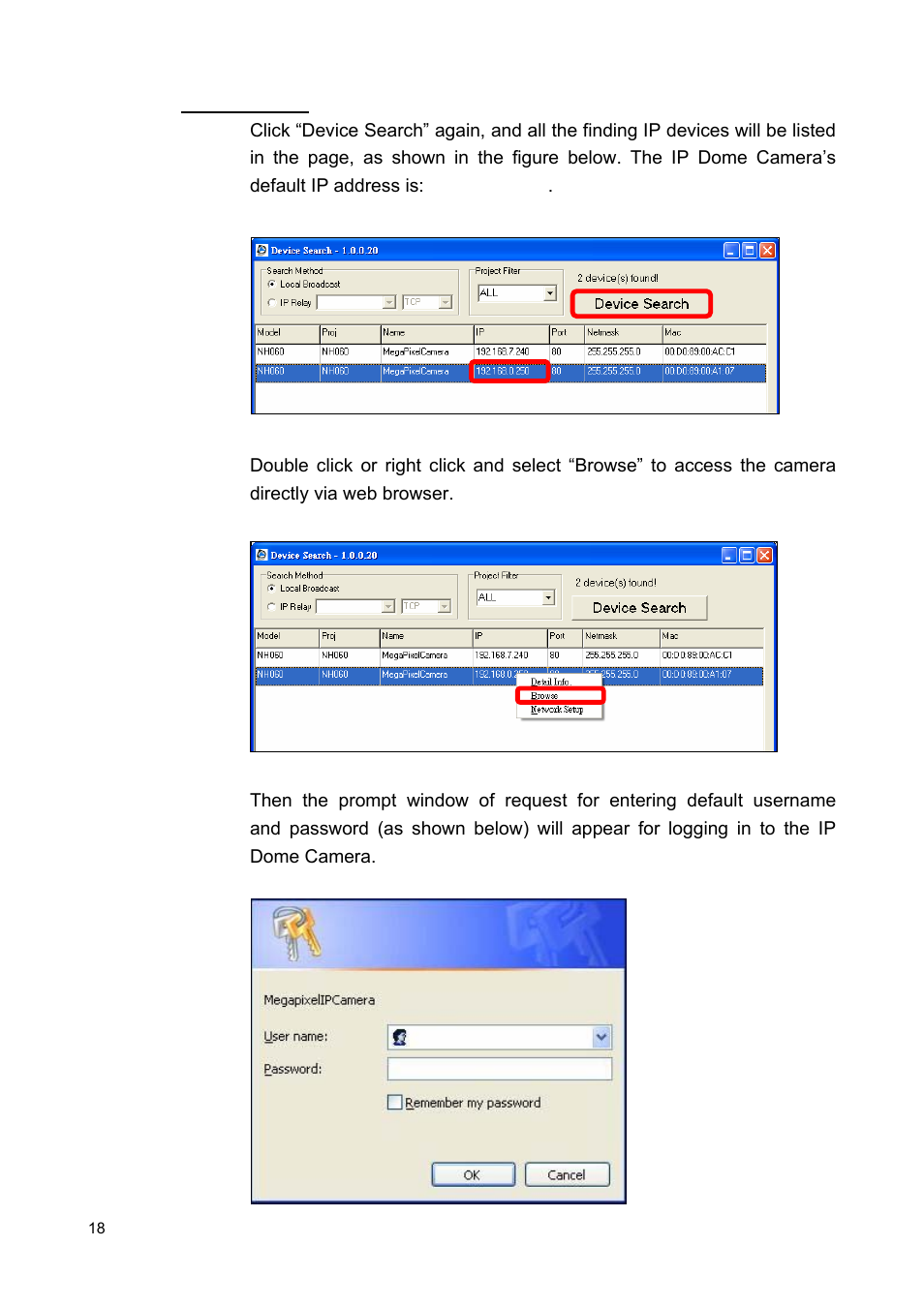 ARM Electronics MP13DVPDN User Manual | Page 19 / 77