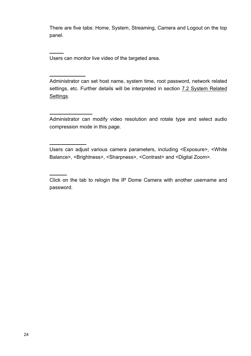 ARM Electronics MP13DVPDN User Manual | Page 25 / 77