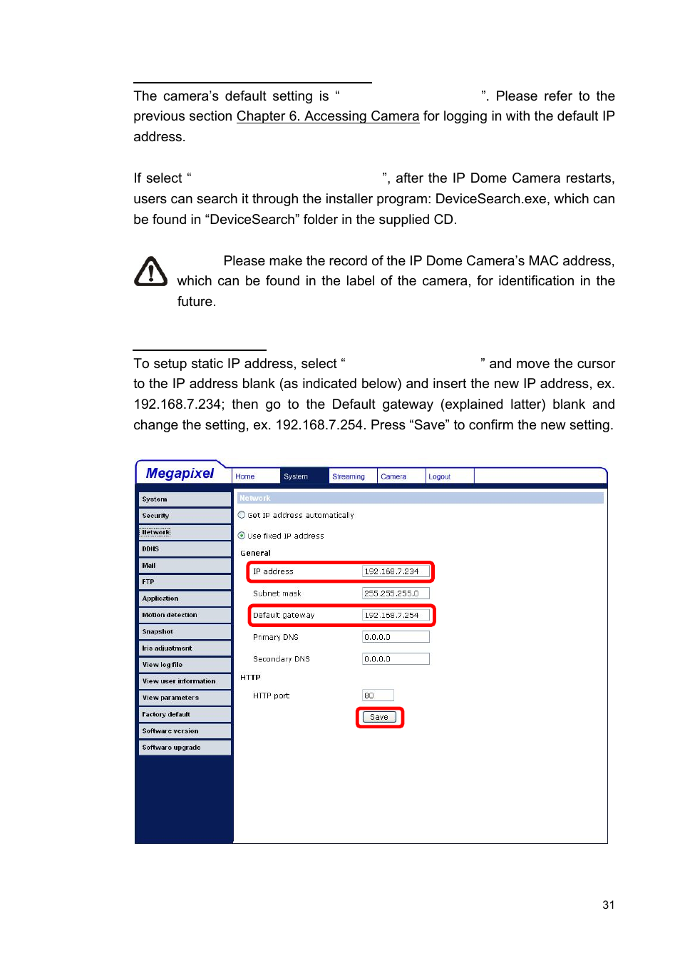 ARM Electronics MP13DVPDN User Manual | Page 32 / 77