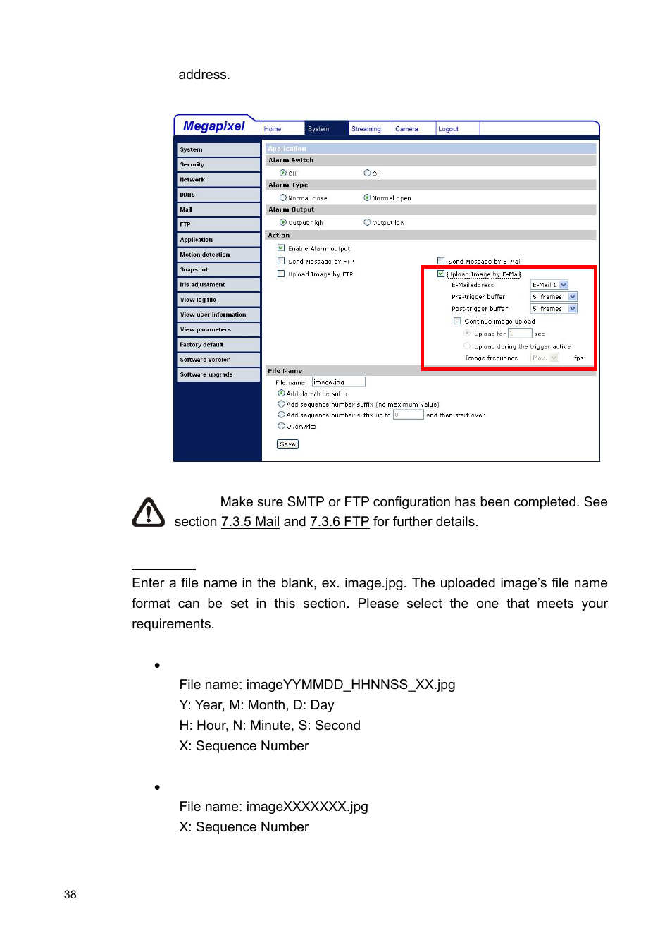 ARM Electronics MP13DVPDN User Manual | Page 39 / 77