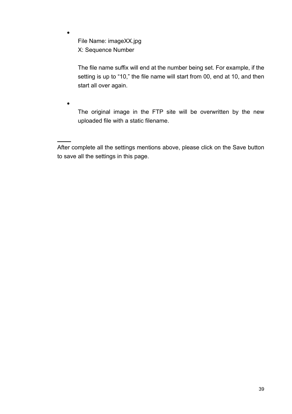 ARM Electronics MP13DVPDN User Manual | Page 40 / 77