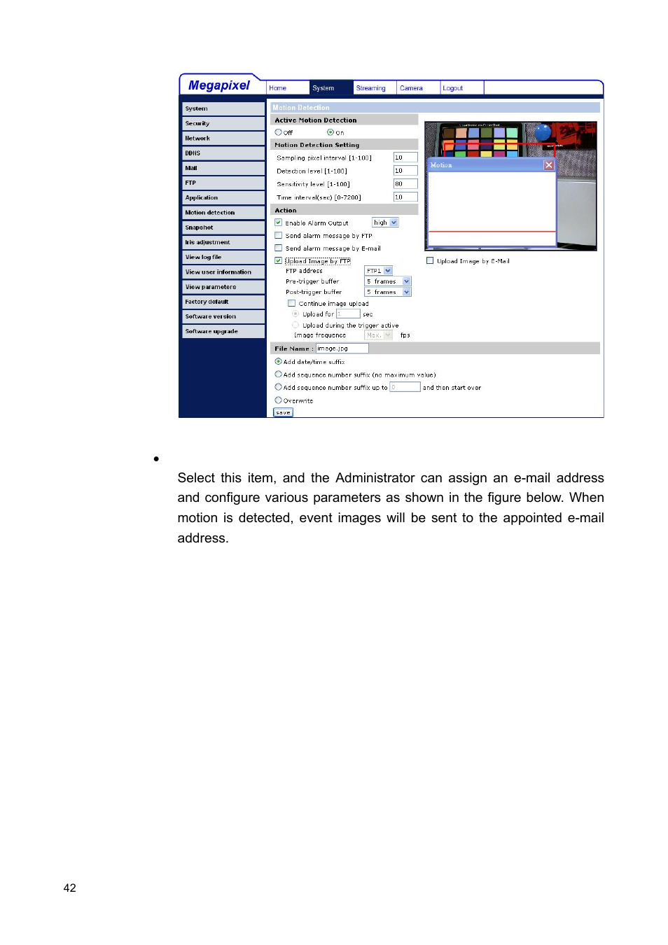 ARM Electronics MP13DVPDN User Manual | Page 43 / 77