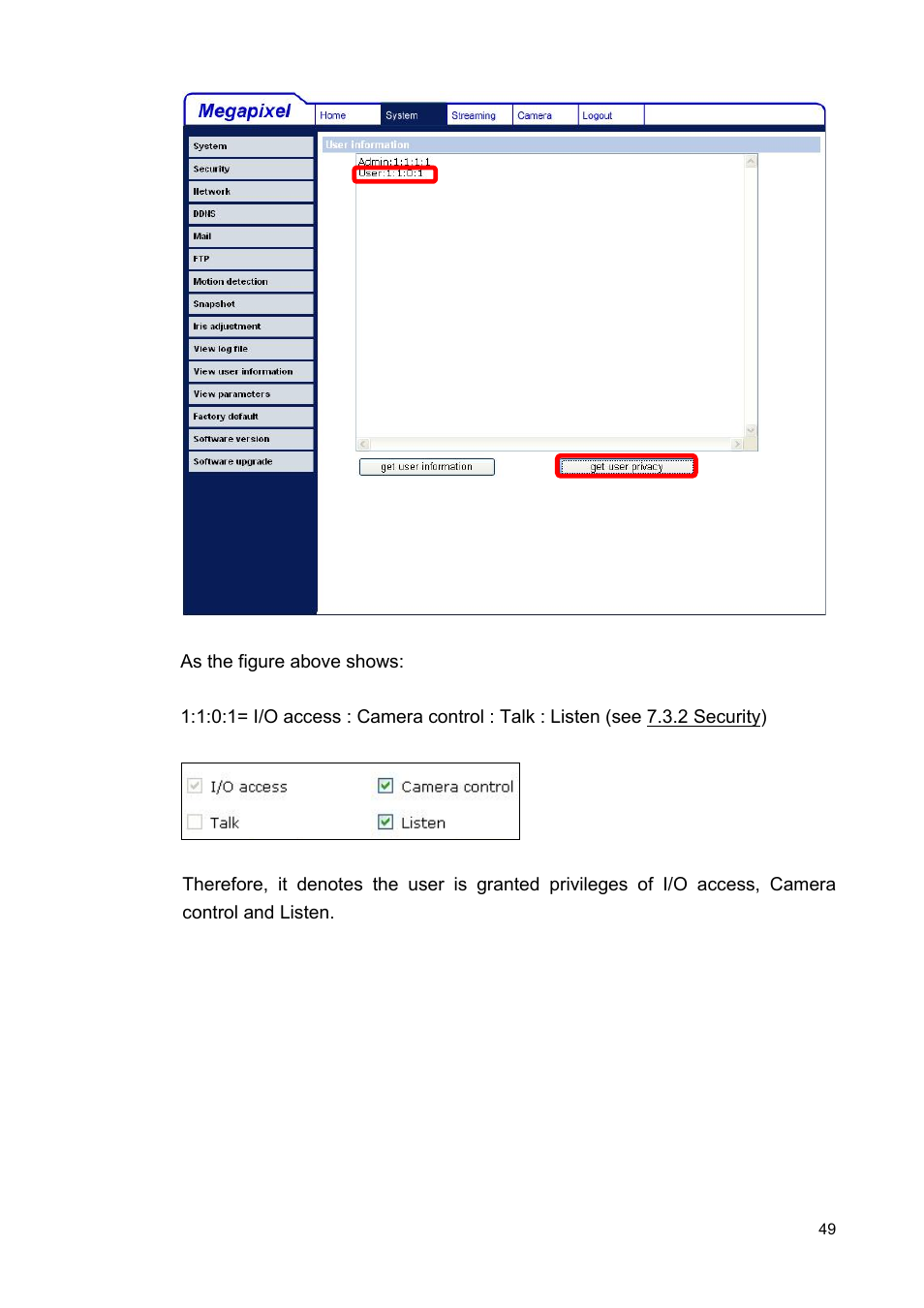 ARM Electronics MP13DVPDN User Manual | Page 50 / 77