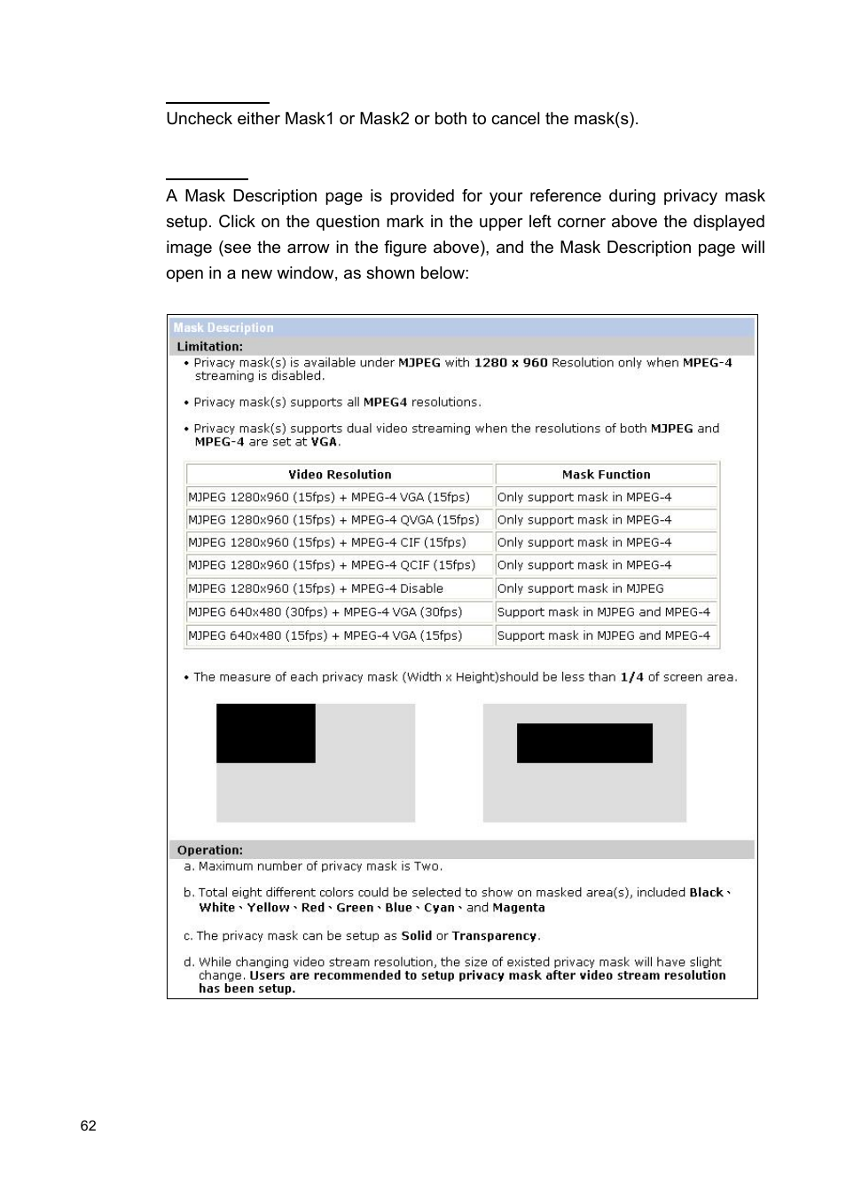 ARM Electronics MP13DVPDN User Manual | Page 63 / 77