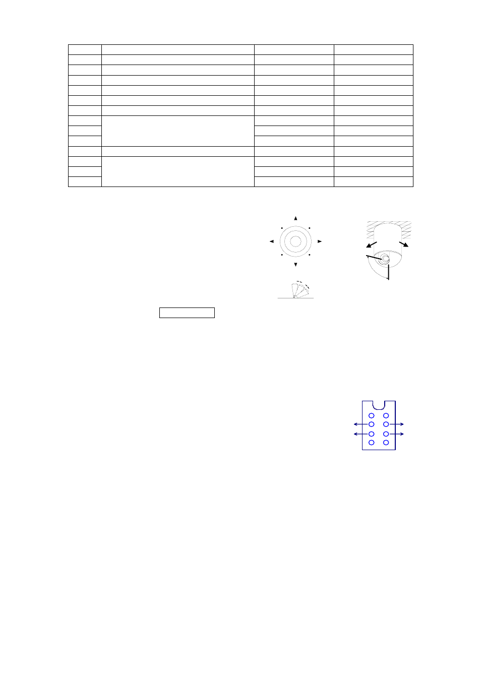 Vi. installation and connection | ARM Electronics SDKBD2&3 User Manual | Page 9 / 12