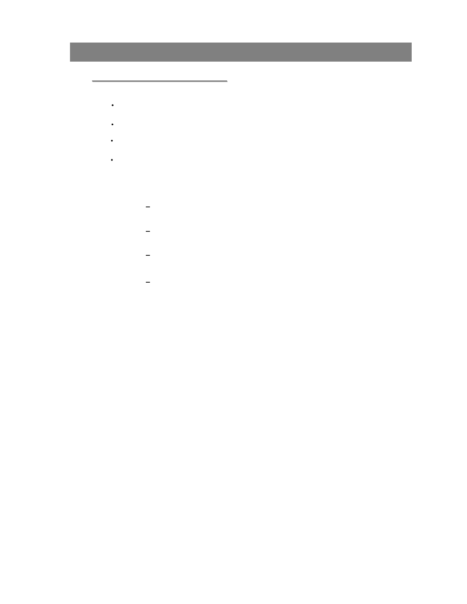 ARM Electronics ENDVR9A User Manual | Page 4 / 53