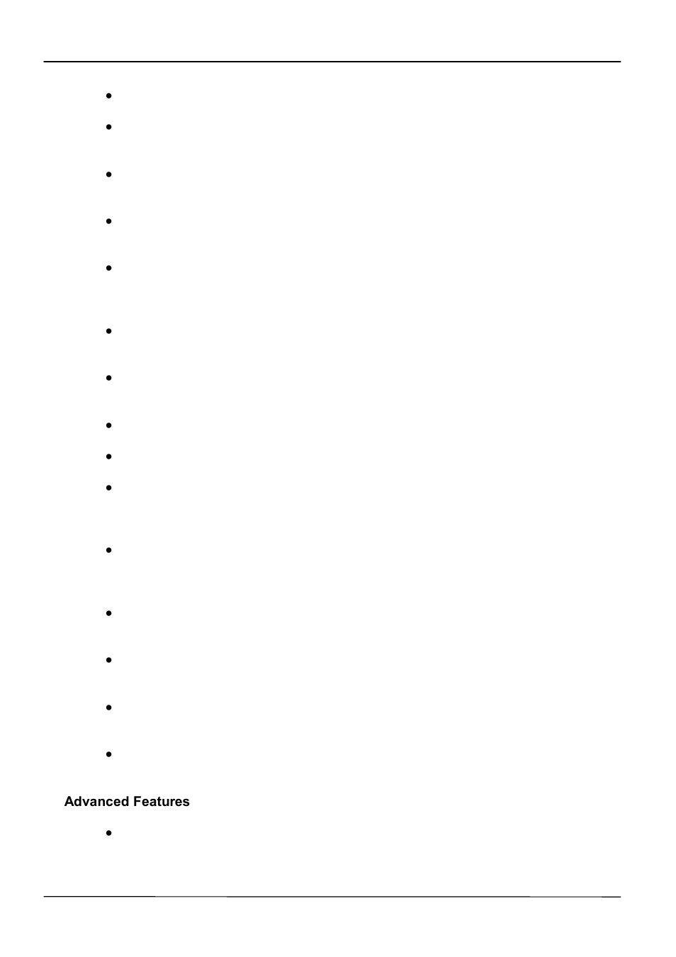 ATL Telecom IP-3062 PoE Professional IP Telephone User Manual | Page 16 / 74