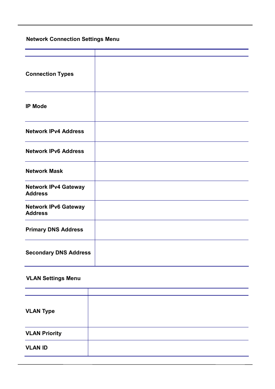ATL Telecom IP-3072 PoE Smart Office IP Telephone User Manual | Page 24 / 84