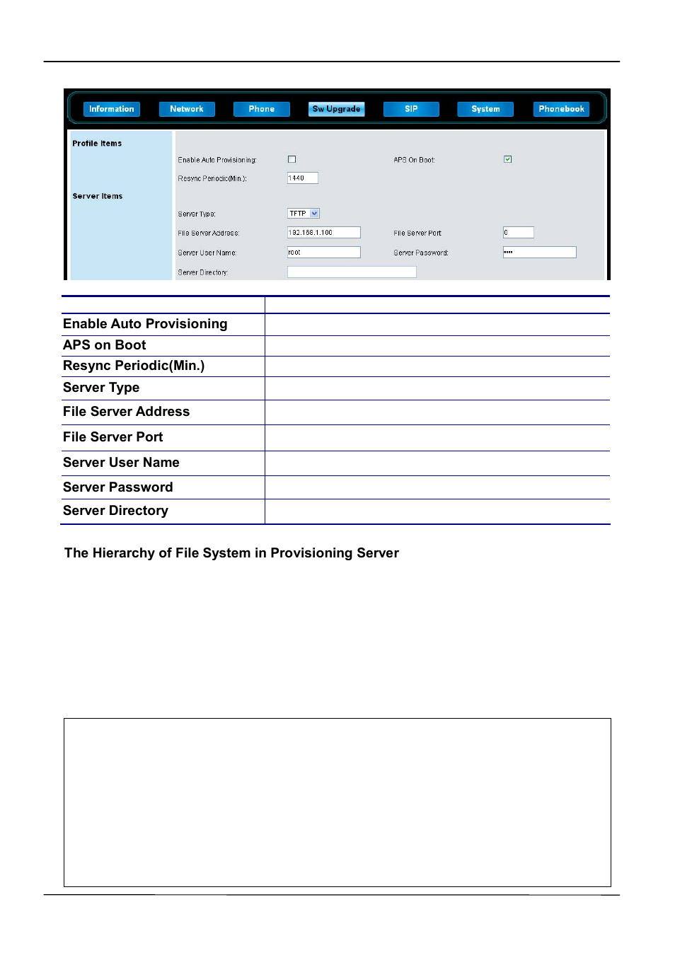 ATL Telecom IP-3072 PoE Smart Office IP Telephone User Manual | Page 29 / 84