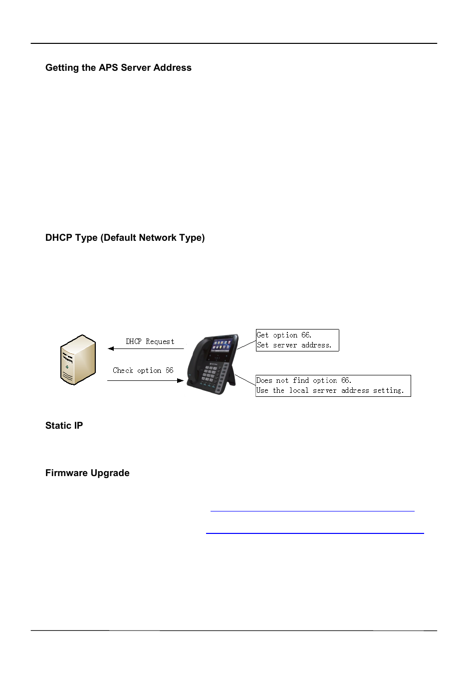 ATL Telecom IP-3072 PoE Smart Office IP Telephone User Manual | Page 31 / 84