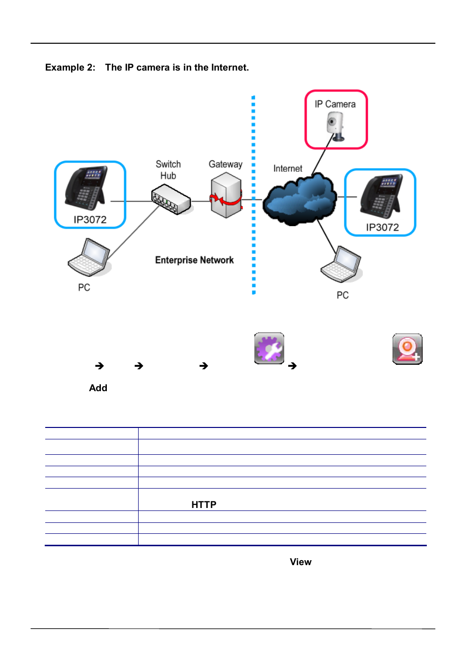 ATL Telecom IP-3072 PoE Smart Office IP Telephone User Manual | Page 68 / 84