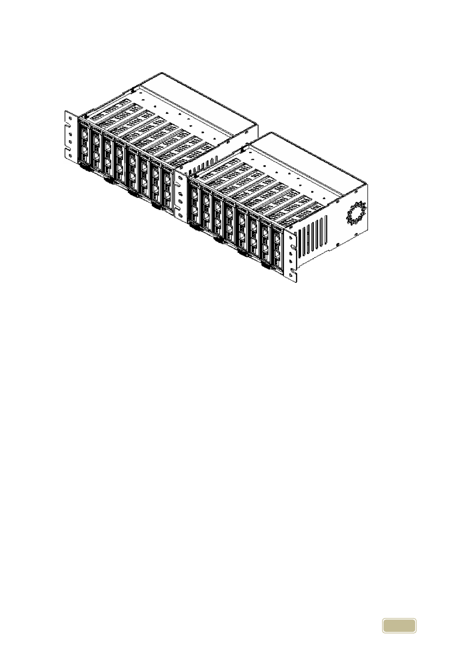 ATL Telecom Proscend 100 VDSL2 LAN Extender User Manual | Page 14 / 14