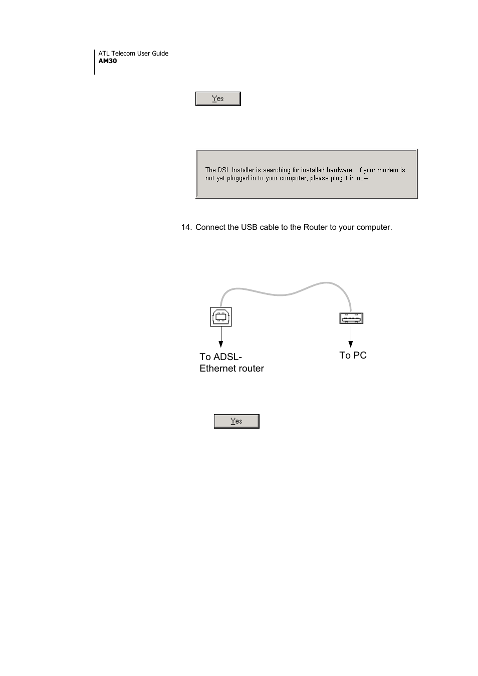 ATL Telecom AM30 User Manual | Page 26 / 177