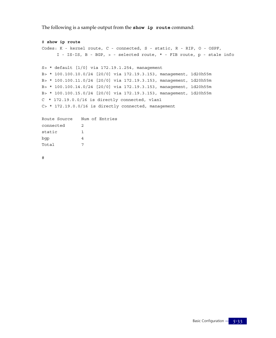 ATL Telecom R1-SW Ethernet Switch User Manual | Page 101 / 300