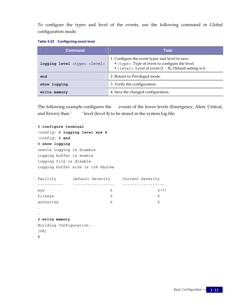 ATL Telecom R1-SW Ethernet Switch User Manual | Page 103 / 300