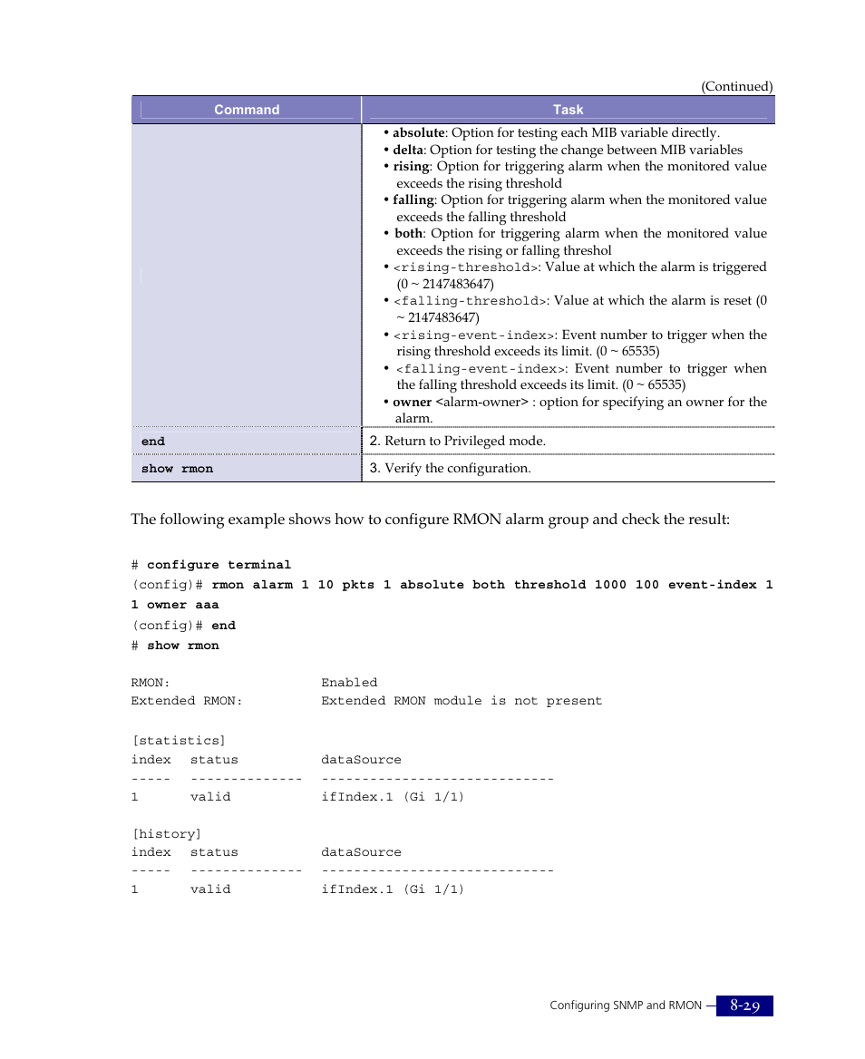 ATL Telecom R1-SW Ethernet Switch User Manual | Page 163 / 300