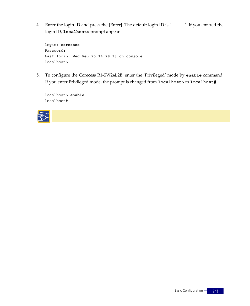 ATL Telecom R1-SW Ethernet Switch User Manual | Page 71 / 300