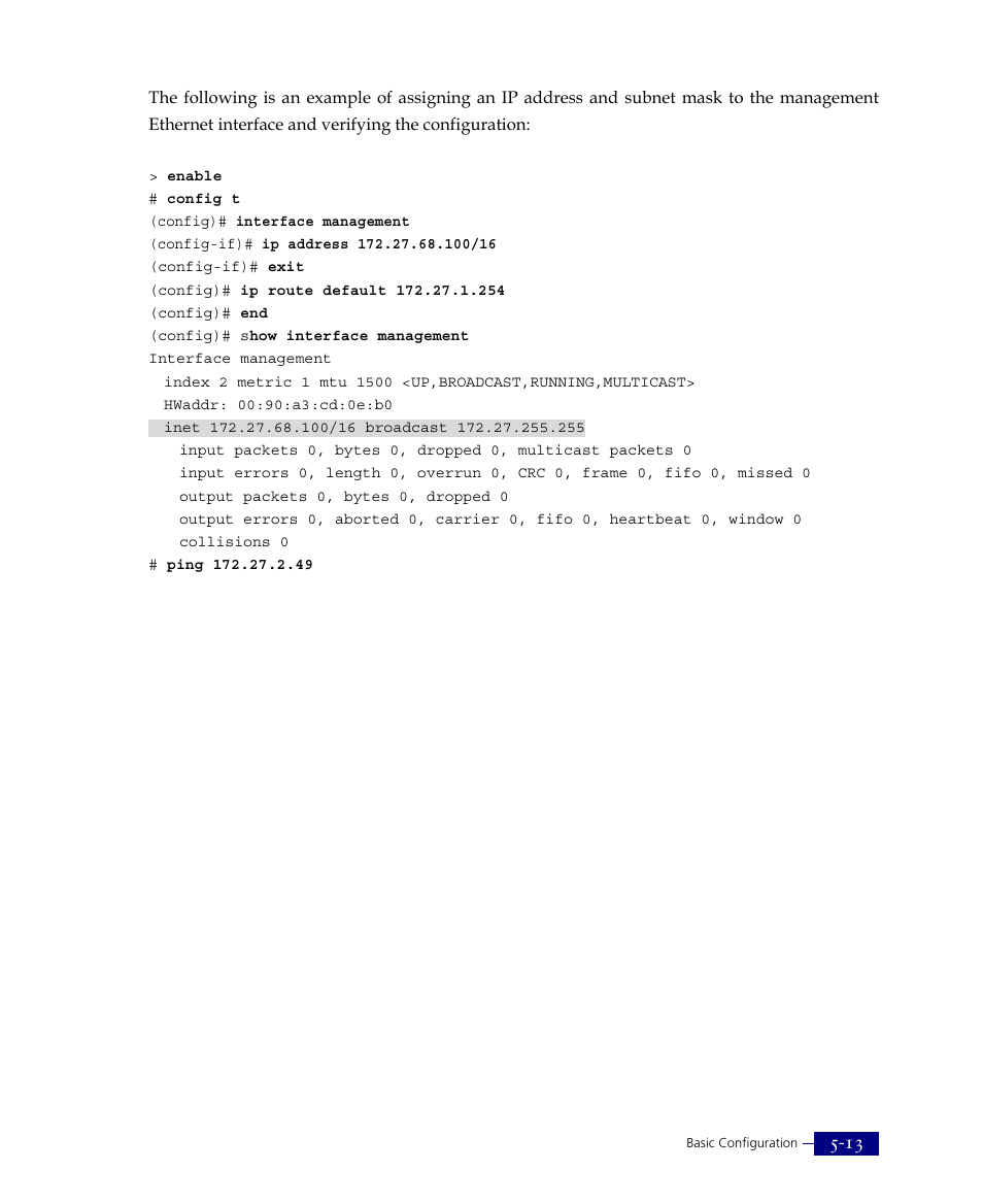 ATL Telecom R1-SW Ethernet Switch User Manual | Page 81 / 300