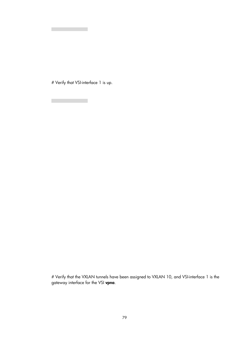 H3C Technologies H3C S12500-X Series Switches User Manual | Page 86 / 95