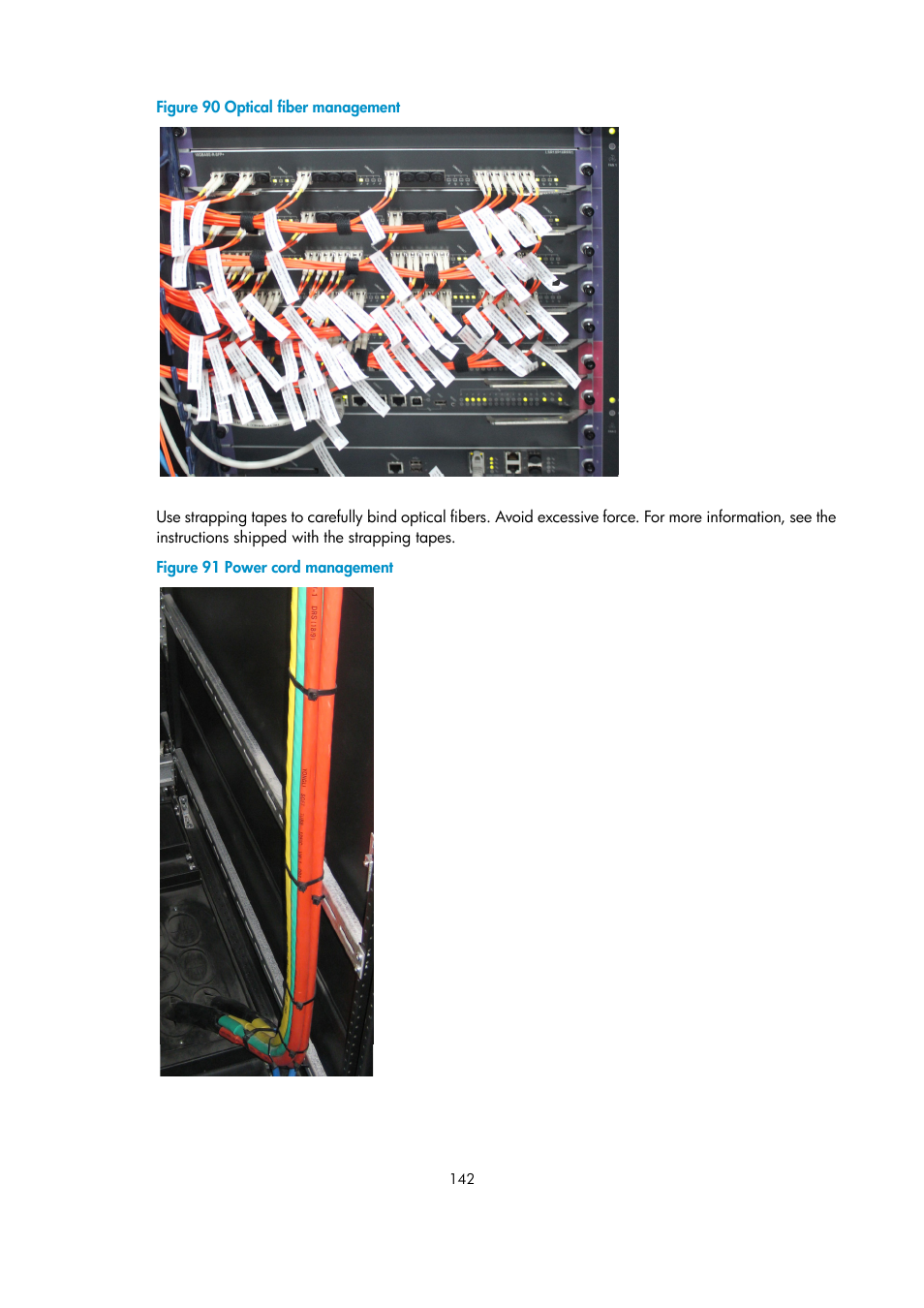 H3C Technologies H3C S9500E Series Switches User Manual | Page 152 / 154