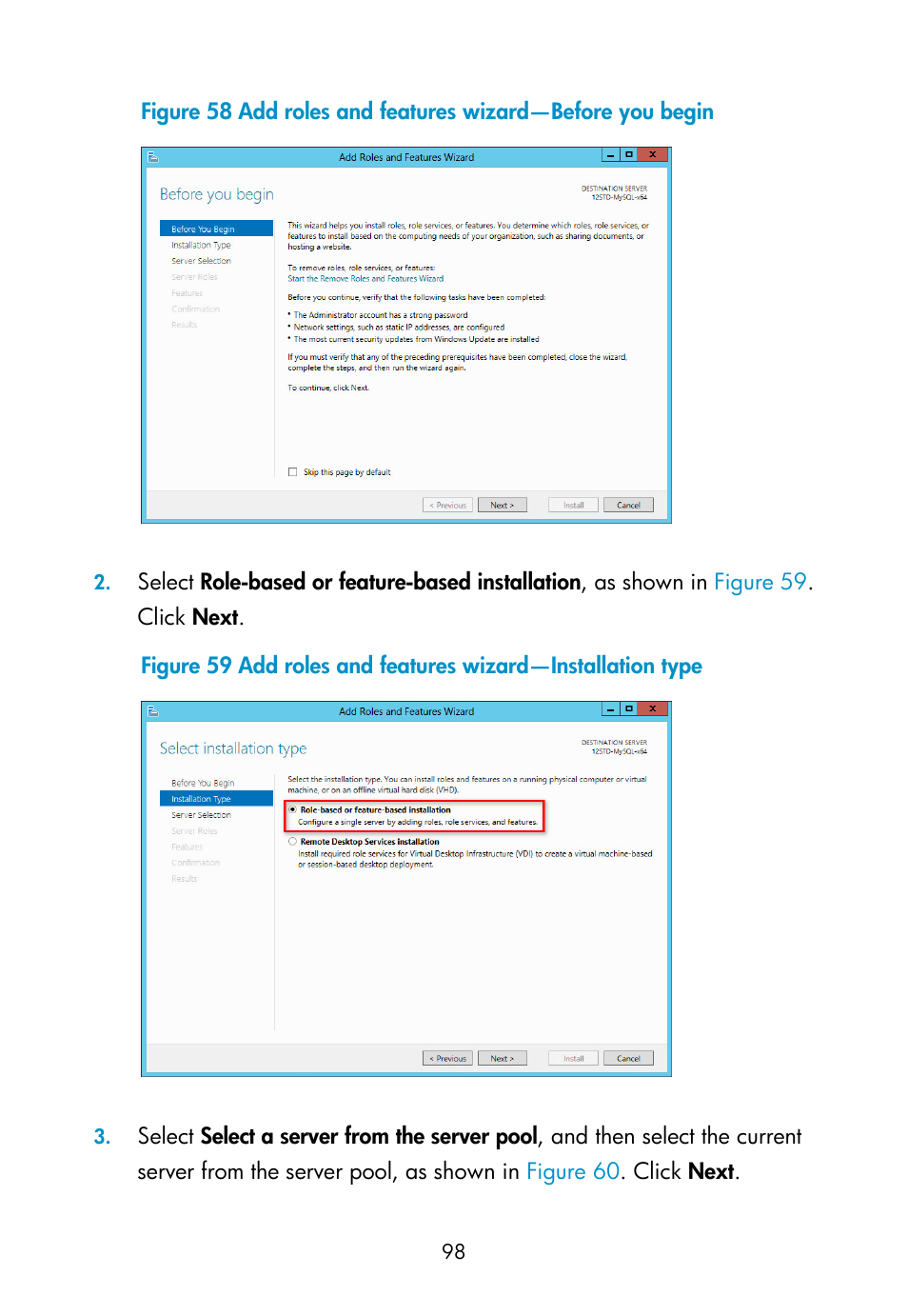 H3C Technologies H3C Intelligent Management Center User Manual | Page 107 / 111