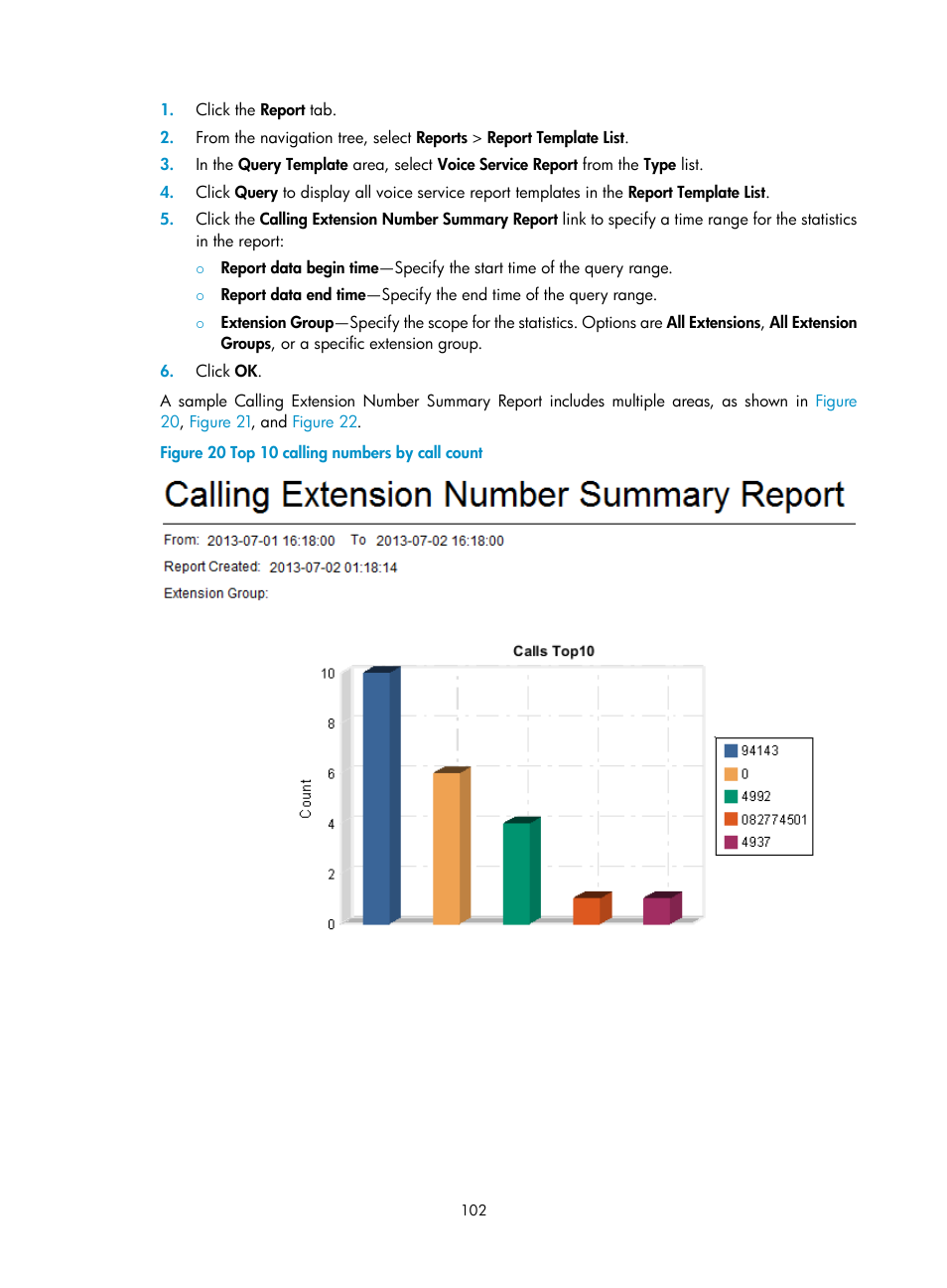 H3C Technologies H3C Intelligent Management Center User Manual | Page 111 / 145