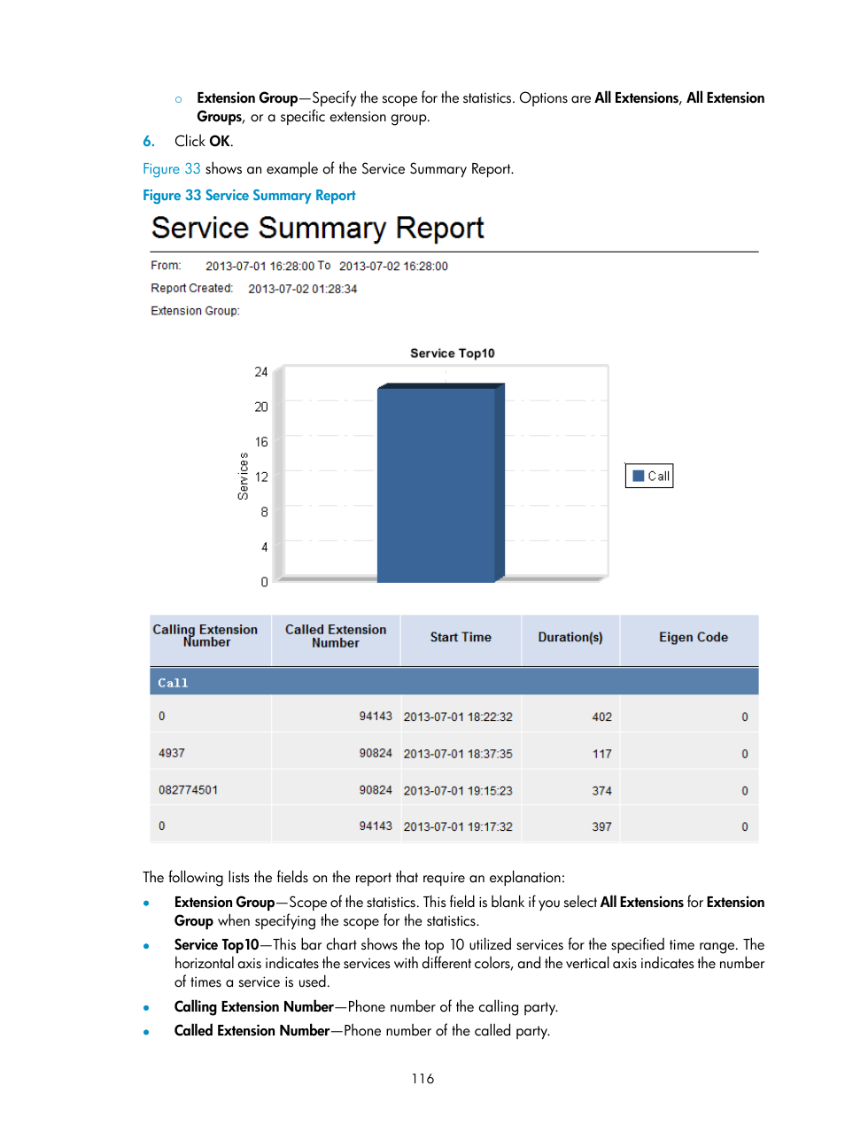 H3C Technologies H3C Intelligent Management Center User Manual | Page 125 / 145