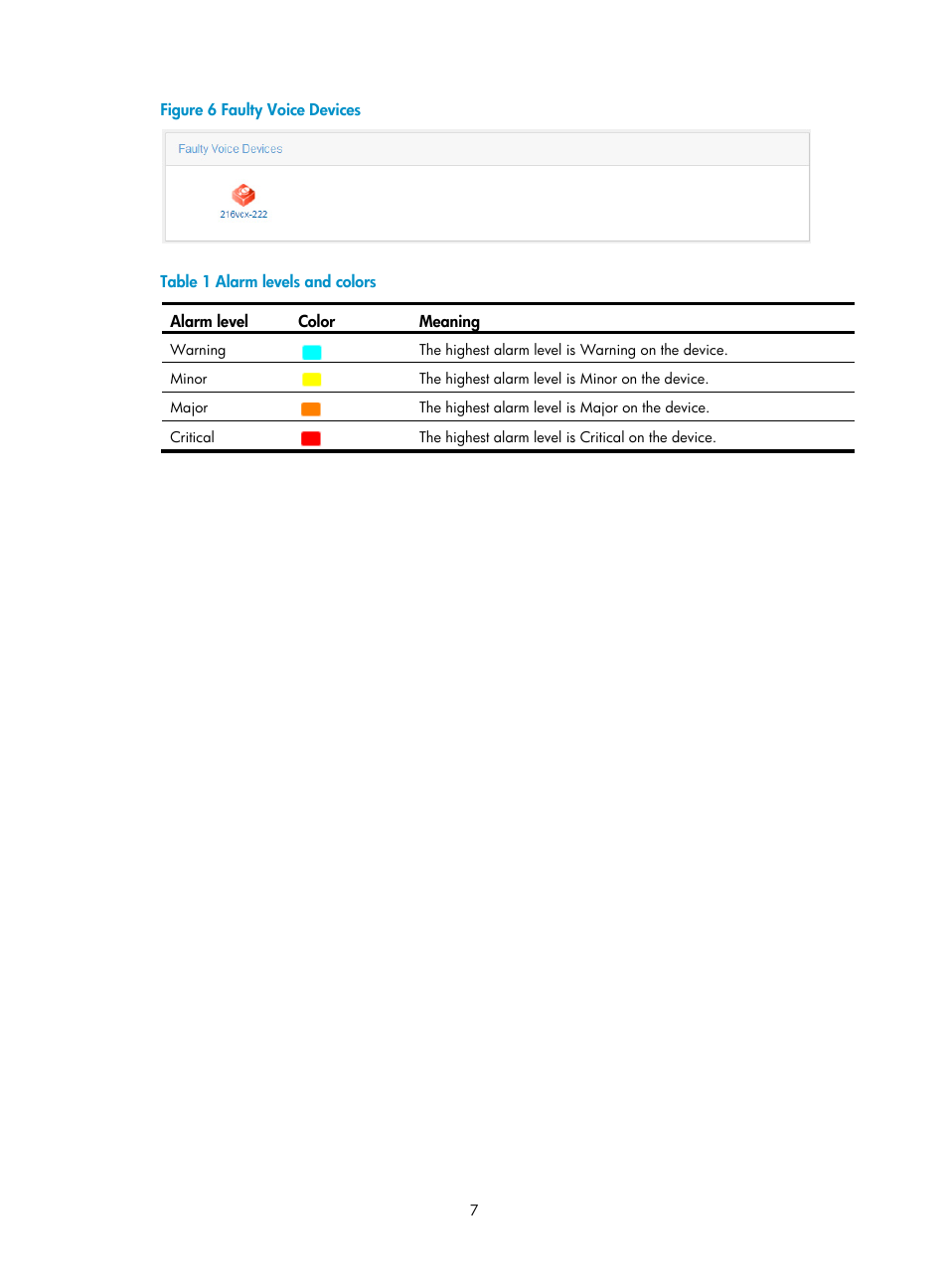 H3C Technologies H3C Intelligent Management Center User Manual | Page 16 / 145