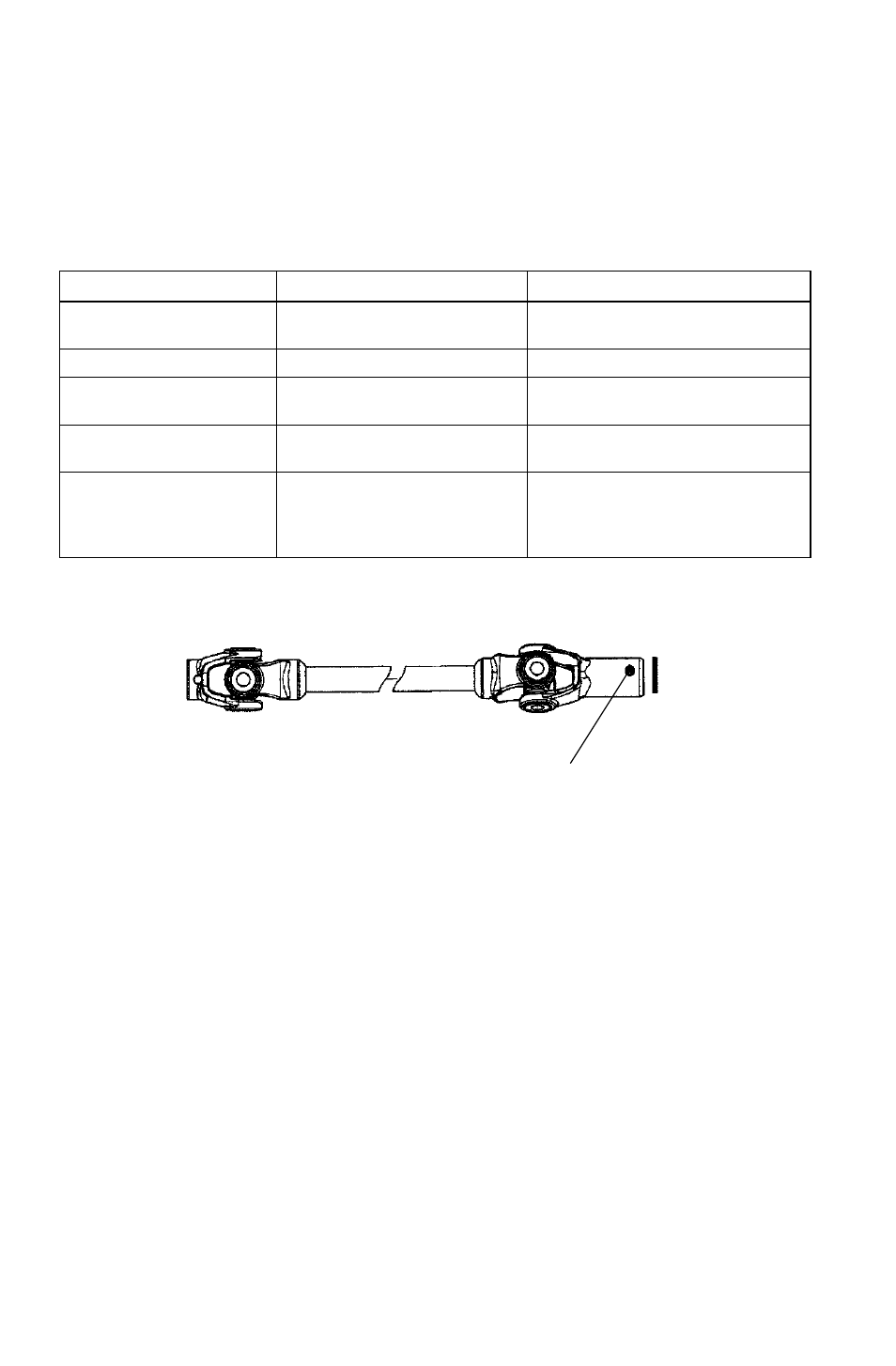 Maintenance, Lubrication guide | Polaris 2011 ATV Sportsman Forest 500 User Manual | Page 70 / 138