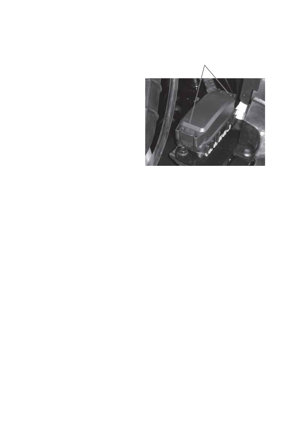 Maintenance, Fuses, Power steering unit | Polaris 2015 ATV Sportsman ACE 570 User Manual | Page 101 / 153