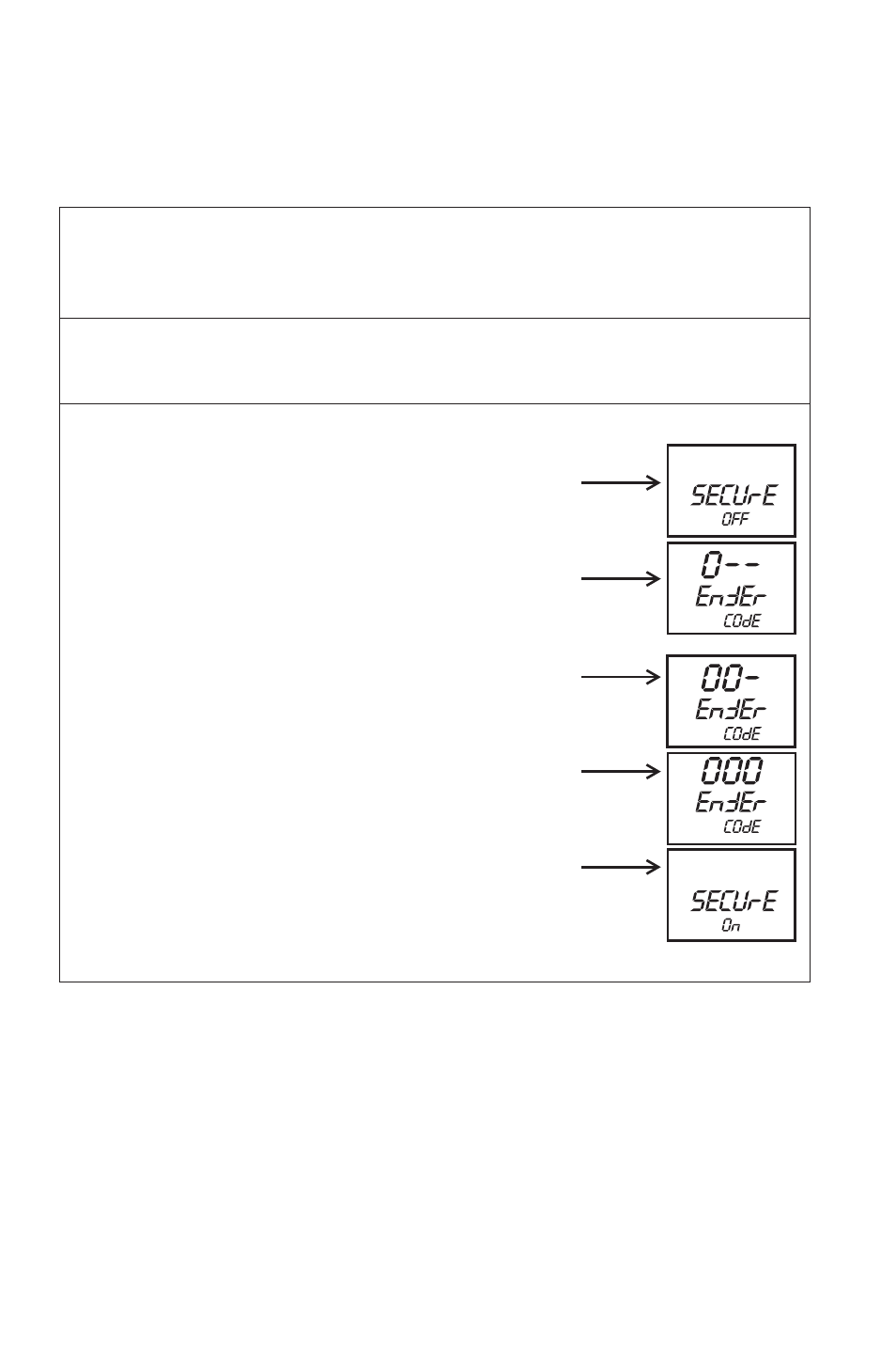 Features, Instrument cluster, Rider information center | Polaris 2015 600 Indy Voyageur User Manual | Page 42 / 136