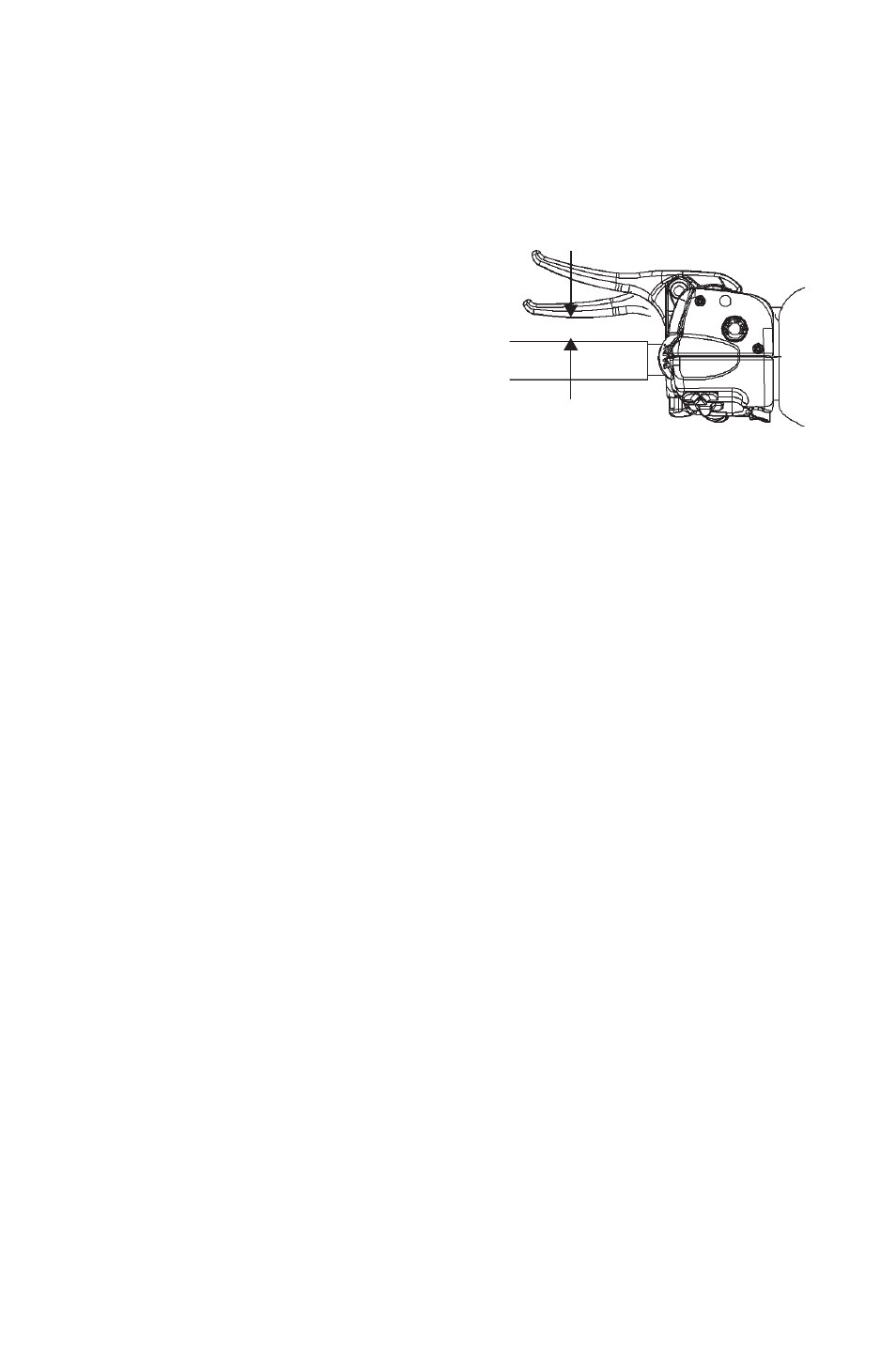 Pre-ride inspections, Before starting the engine | Polaris 2015 600 Indy Voyageur User Manual | Page 58 / 136