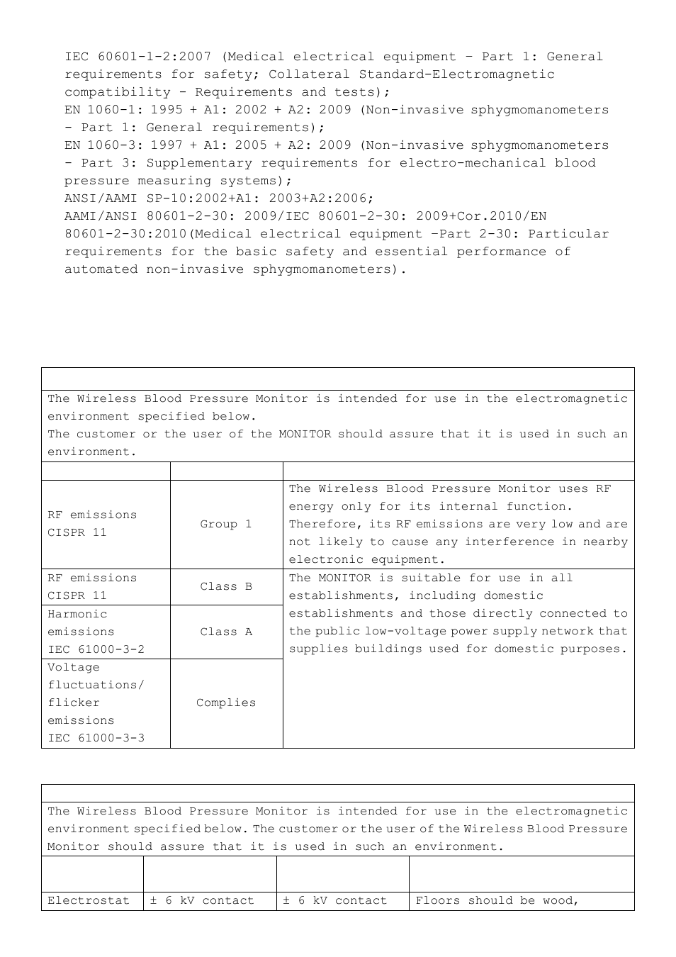 iHealth Wireless Blood Pressure Monitor User Manual | Page 14 / 17