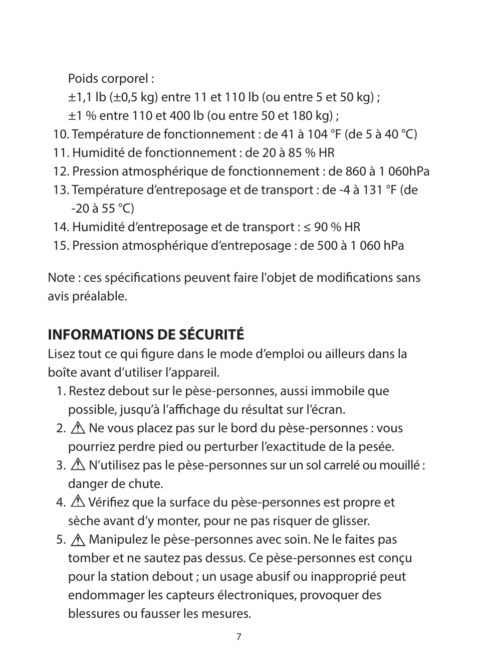 iHealth Lite User Manual | Page 19 / 72