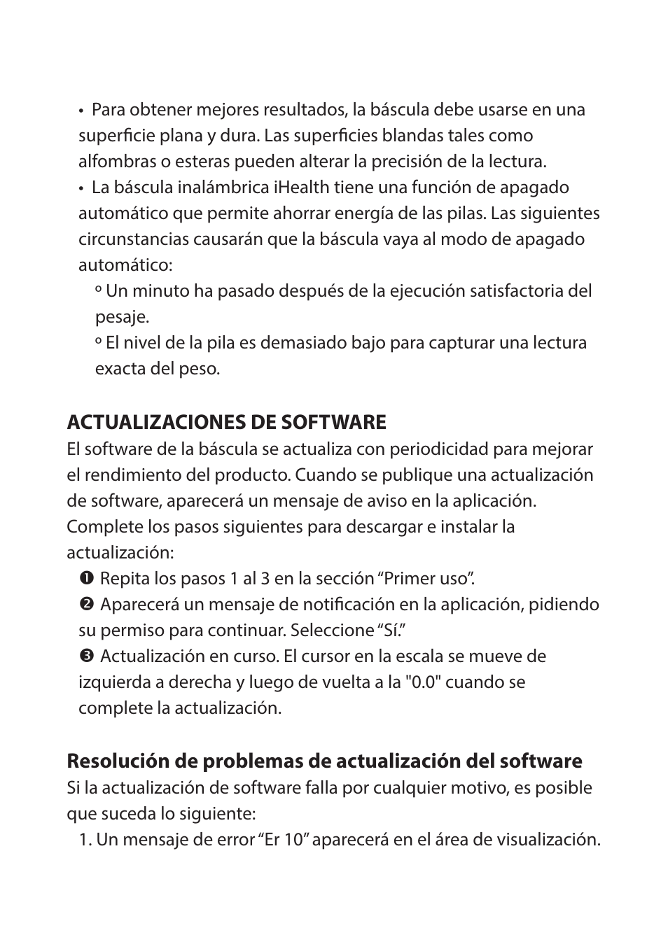 iHealth Lite User Manual | Page 41 / 72