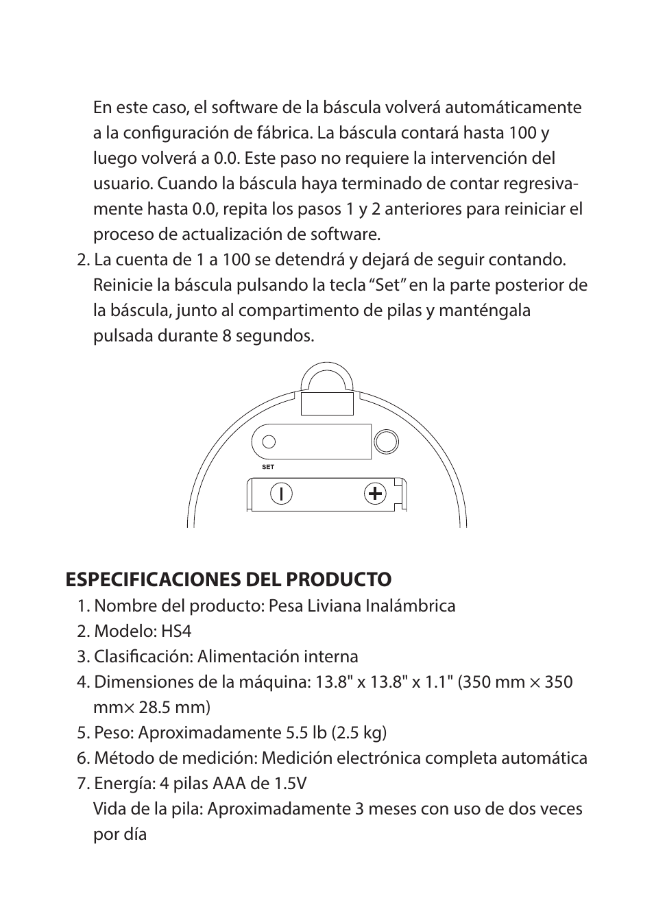 iHealth Lite User Manual | Page 42 / 72