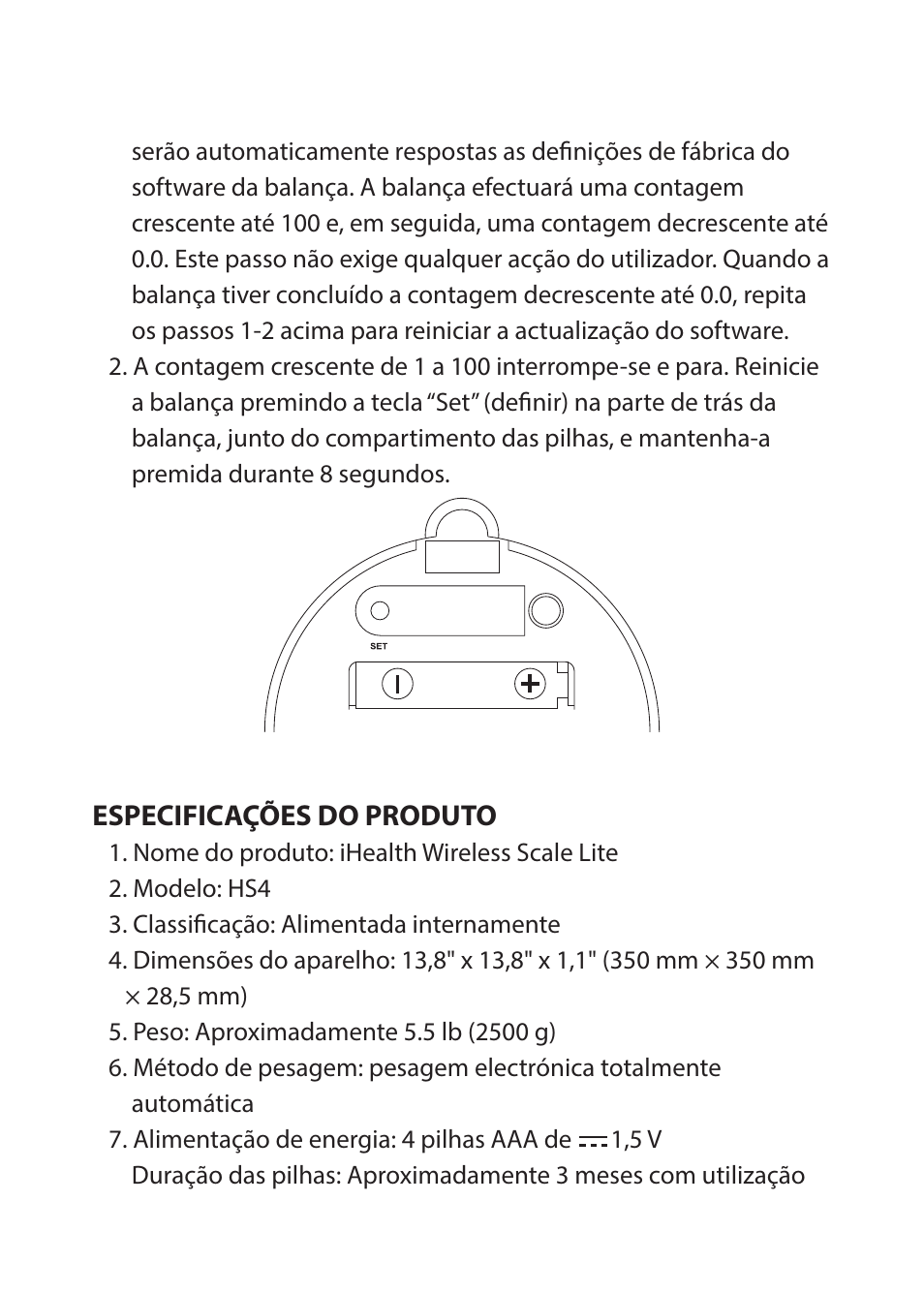 iHealth Lite User Manual | Page 66 / 72