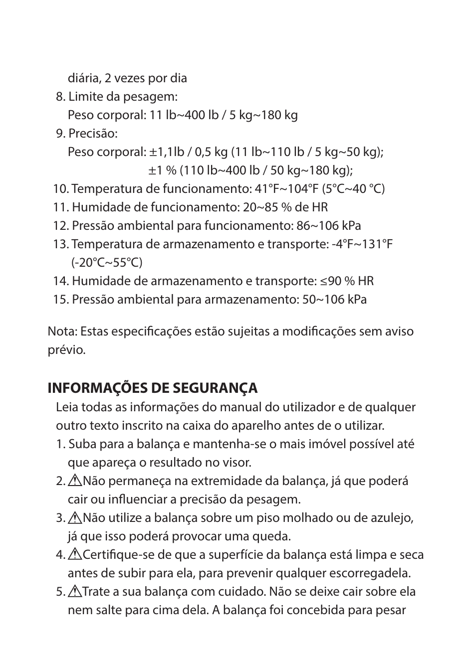 iHealth Lite User Manual | Page 67 / 72