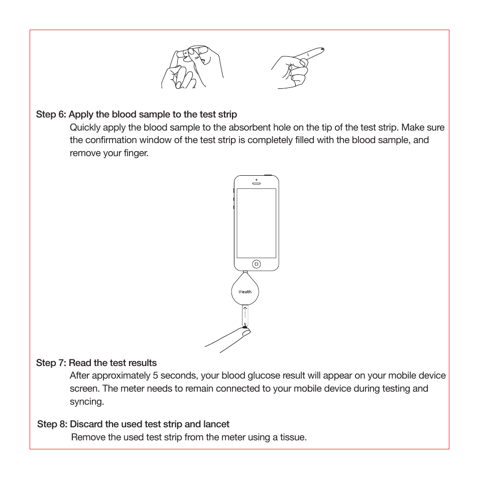 iHealth Align User Manual | Page 4 / 5