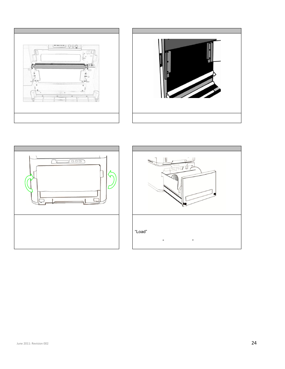 iSys iTerra Elite II Color LED Plotter User Manual | Page 24 / 43