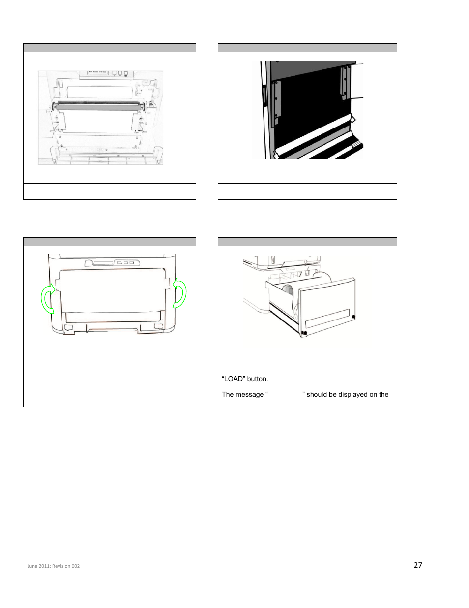 iSys iTerra Elite II Color LED Plotter User Manual | Page 27 / 43